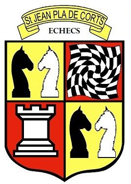 Saint Jean Pla de Corts Echecs